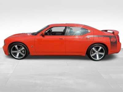 2009 Dodge Charger, $0. Photo 6