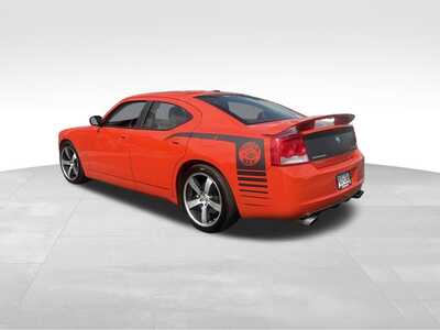 2009 Dodge Charger, $0. Photo 7