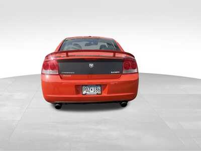 2009 Dodge Charger, $0. Photo 8