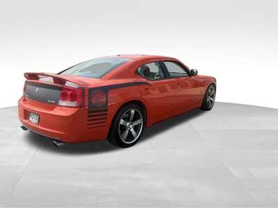 2009 Dodge Charger, $0. Photo 9