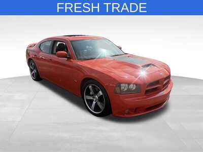 2009 Dodge Charger, $0. Photo 1