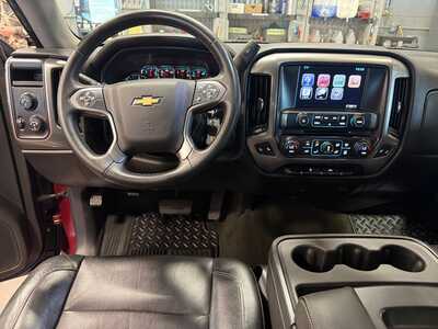 2015 Chevrolet 1500 Crew Cab, $16500. Photo 5