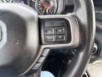 2019 RAM 3500 Reg Cab, $28000. Photo 10