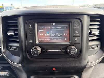 2019 RAM 3500 Reg Cab, $28000. Photo 5