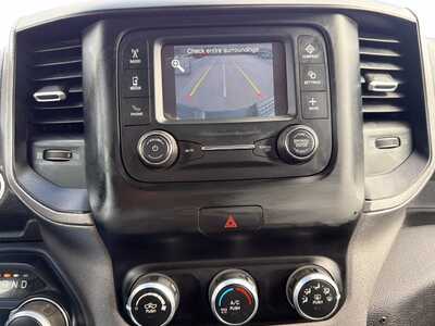 2019 RAM 3500 Reg Cab, $28000. Photo 6