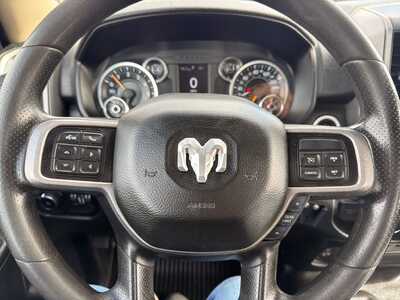 2019 RAM 3500 Reg Cab, $28000. Photo 8
