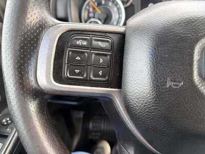 2019 RAM 3500 Reg Cab, $28000. Photo 9