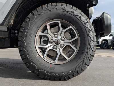 2027 Jeep Wrangler, $54022. Photo 4