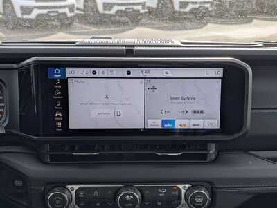 2027 Jeep Wrangler, $54022. Photo 9
