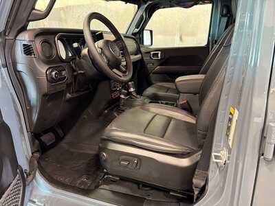 2024 Jeep Wrangler, $0. Photo 4