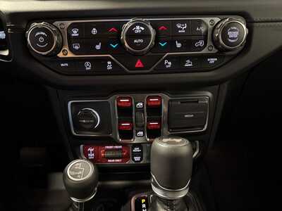 2024 Jeep Wrangler, $0. Photo 7