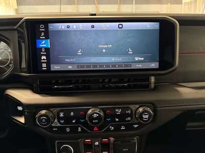 2024 Jeep Wrangler, $0. Photo 9