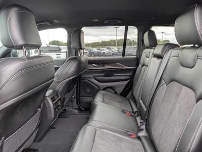2026 Jeep Grand Cherokee, $41873. Photo 7