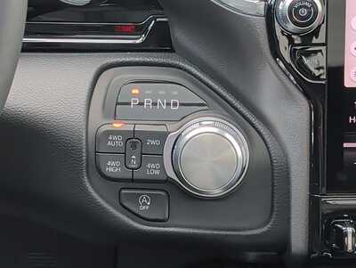 2026 RAM 1500 Crew Cab, $77560. Photo 10