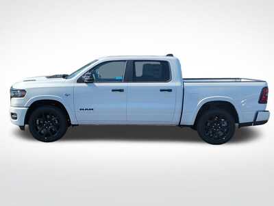 2026 RAM 1500 Crew Cab, $77560. Photo 3