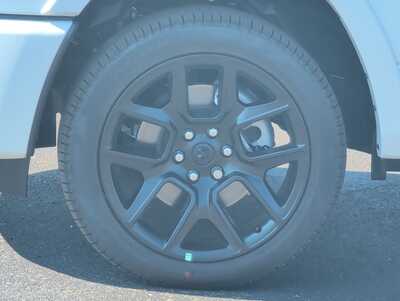 2026 RAM 1500 Crew Cab, $77560. Photo 4