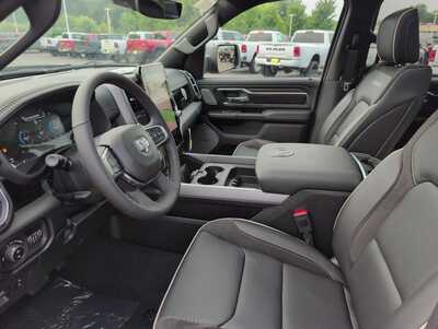 2026 RAM 1500 Crew Cab, $77560. Photo 5