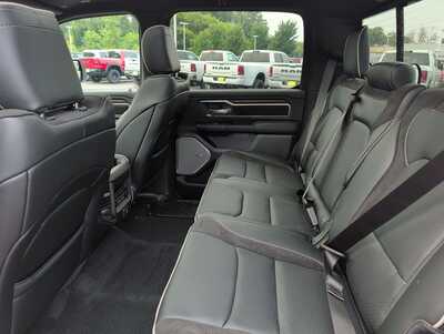 2026 RAM 1500 Crew Cab, $77560. Photo 6