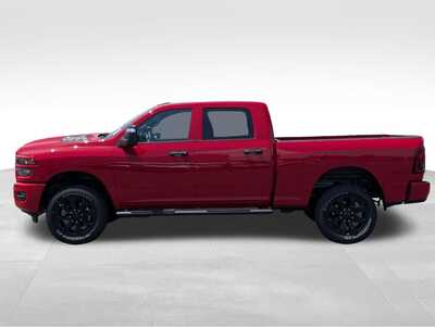 2026 RAM 2500, $54000. Photo 3