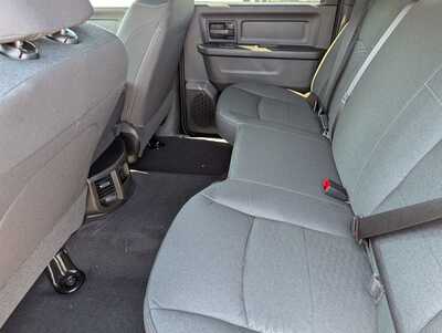 2026 RAM 2500, $54000. Photo 6