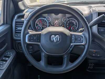 2026 RAM 2500, $54000. Photo 8