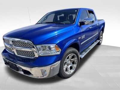 2017 RAM 1500, $27000. Photo 2