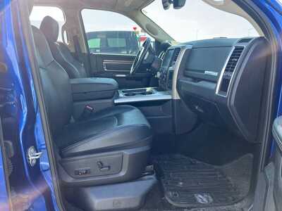 2017 RAM 1500, $27000. Photo 5