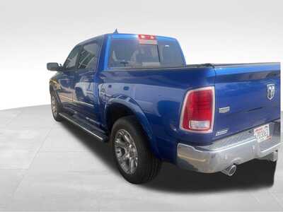 2017 RAM 1500, $27000. Photo 8
