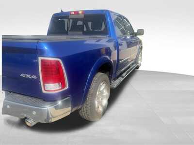 2017 RAM 1500, $27000. Photo 9