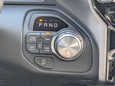 2026 RAM 1500 Crew Cab, $69070. Photo 11