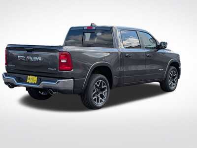 2026 RAM 1500 Crew Cab, $69070. Photo 2