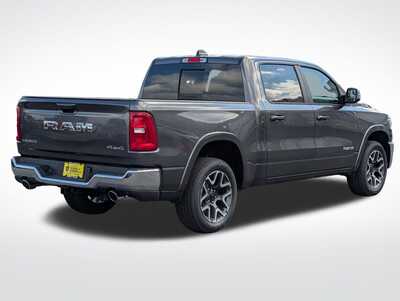 2026 RAM 1500 Crew Cab, $69070. Photo 3