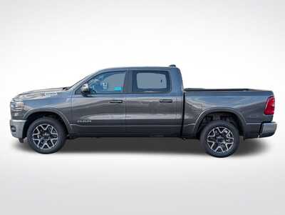 2026 RAM 1500 Crew Cab, $69070. Photo 4