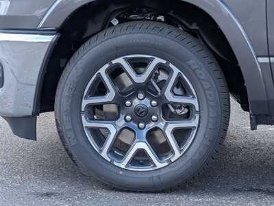 2026 RAM 1500 Crew Cab, $69070. Photo 5