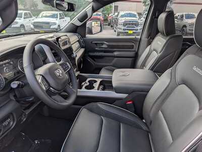 2026 RAM 1500 Crew Cab, $69070. Photo 6
