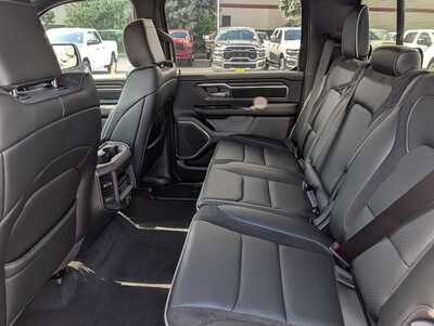 2026 RAM 1500 Crew Cab, $69070. Photo 7