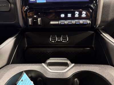 2023 RAM 2500 Crew Cab, $48500. Photo 11
