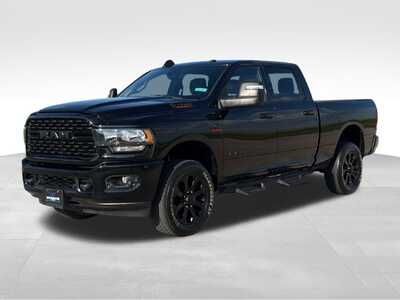 2023 RAM 2500 Crew Cab, $48500. Photo 2