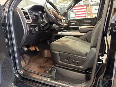 2023 RAM 2500 Crew Cab, $48500. Photo 4