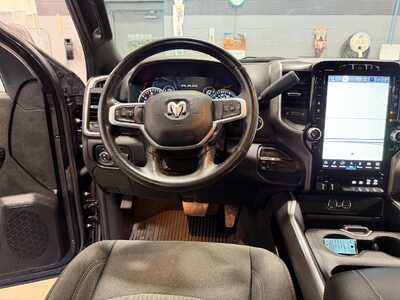 2023 RAM 2500 Crew Cab, $48500. Photo 6
