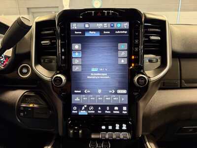 2023 RAM 2500 Crew Cab, $48500. Photo 7