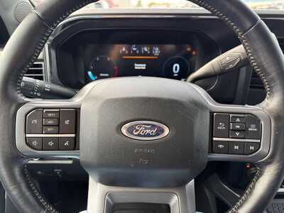 2024 Ford F350 Crew Cab, $71000. Photo 11