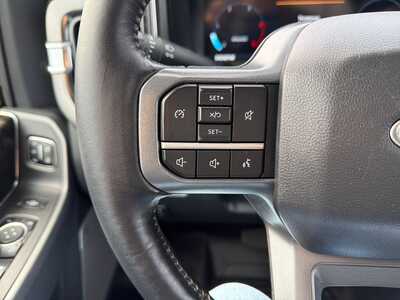 2024 Ford F350 Crew Cab, $71000. Photo 12