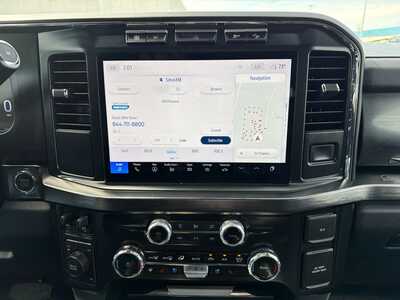 2024 Ford F350 Crew Cab, $71000. Photo 7