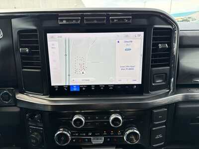 2024 Ford F350 Crew Cab, $71000. Photo 8