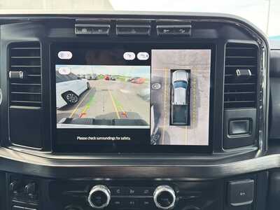 2024 Ford F350 Crew Cab, $71000. Photo 9