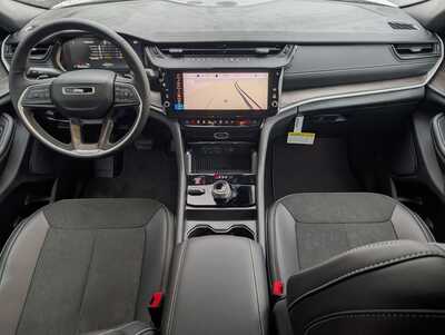 2026 Jeep Grand Cherokee, $42658. Photo 8
