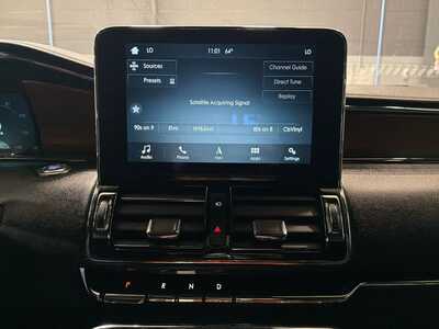 2018 Lincoln Navigator, $26500. Photo 8