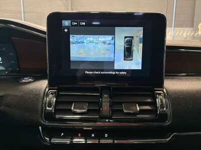 2018 Lincoln Navigator, $26500. Photo 9
