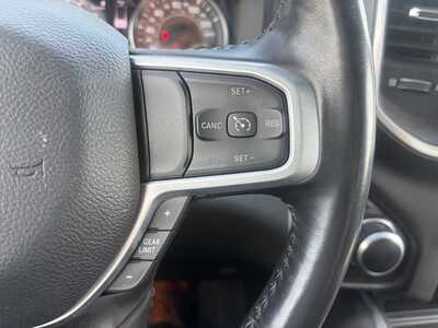 2022 RAM 1500 Crew Cab, $33000. Photo 10